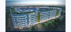Carros Centre (D25), Factory #618294041